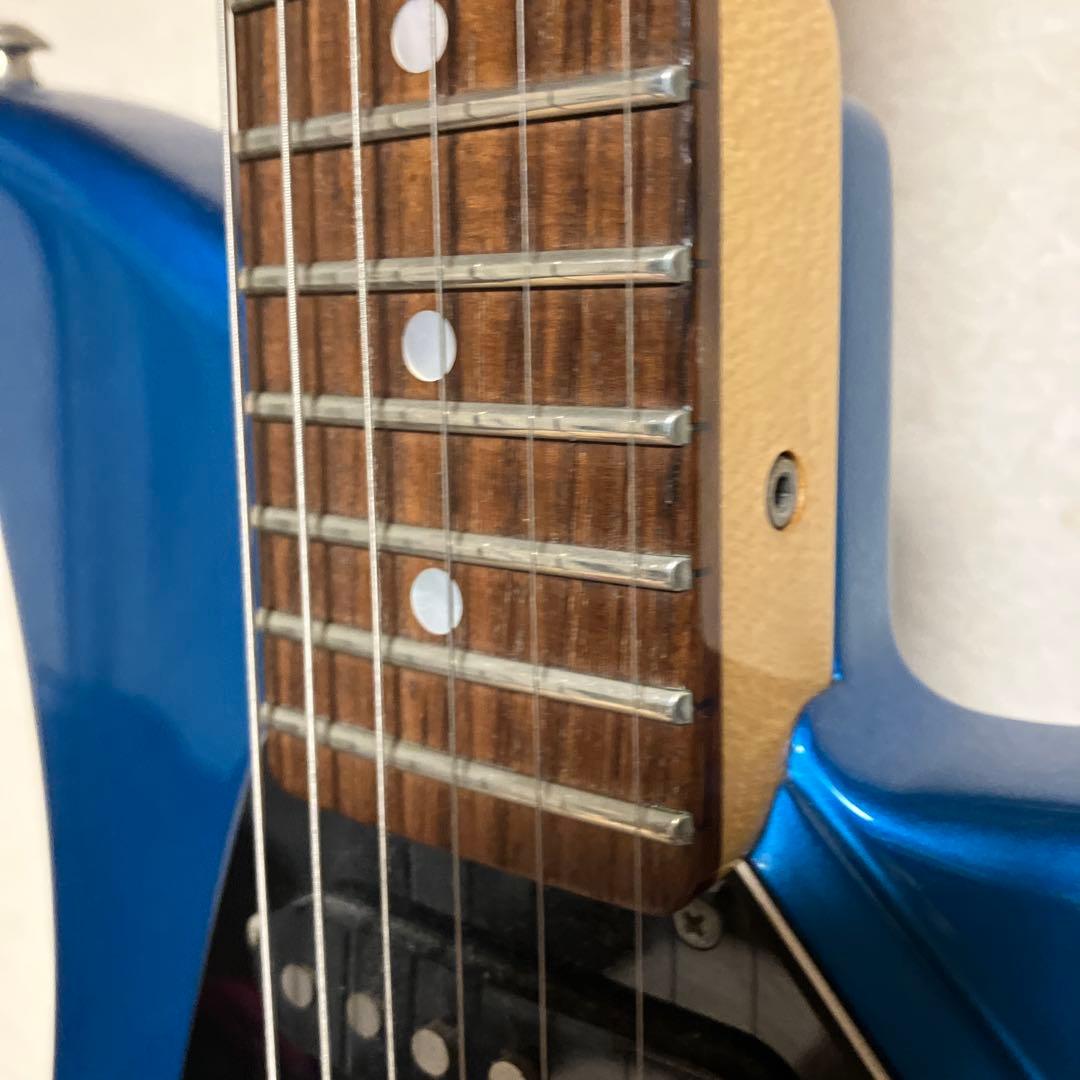 ギター tokai Talbo