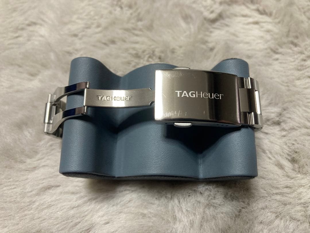 明日まで値下げ　付属品完備　美品　タグホイヤー フォーミュラ1 CAZ101E