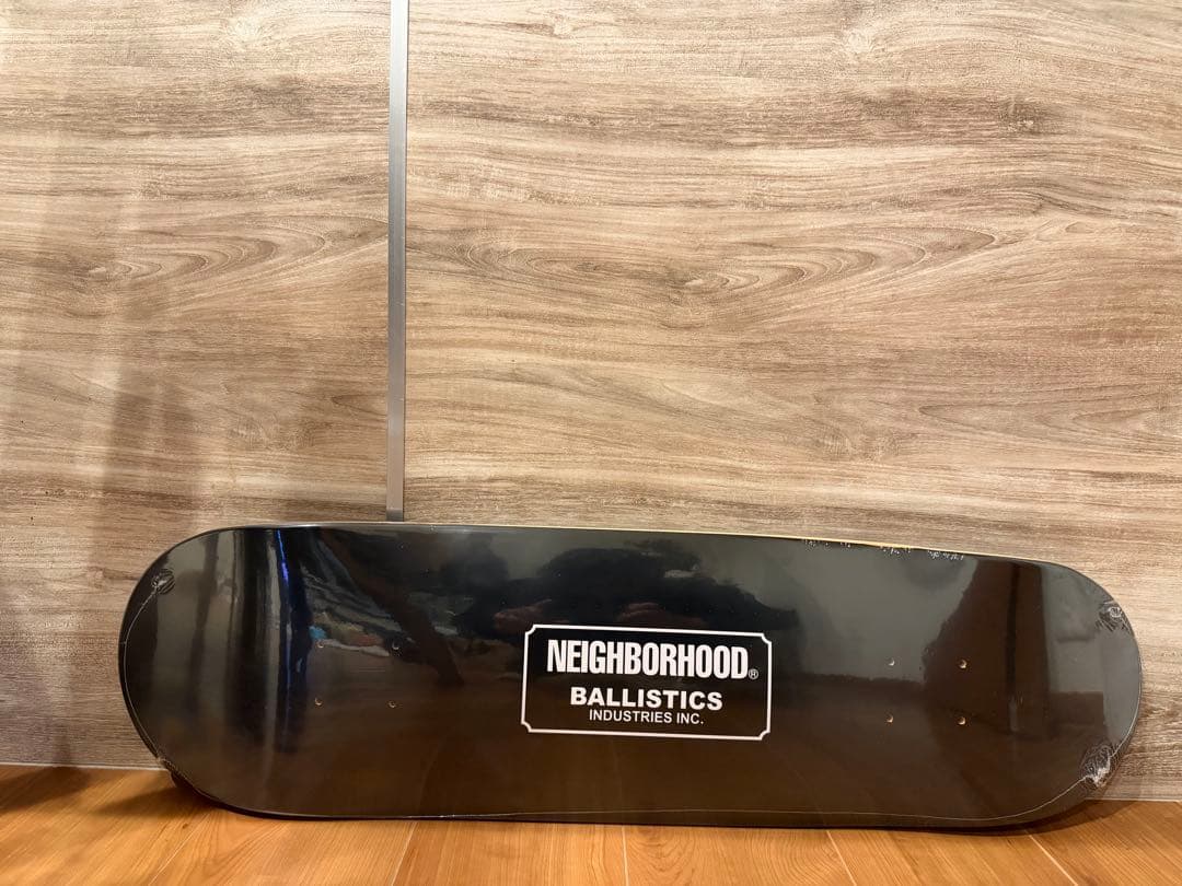 NEIGHBORHOOD スケートボードデッキ セット