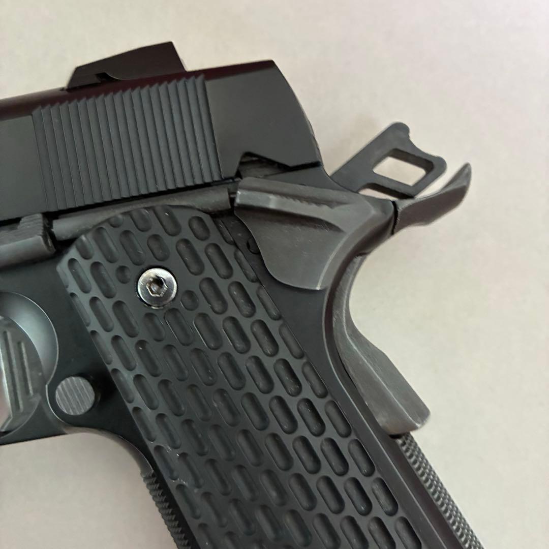 【値下げ交渉可能】東京マルイ ストライクウォーリア マガジン2本付き