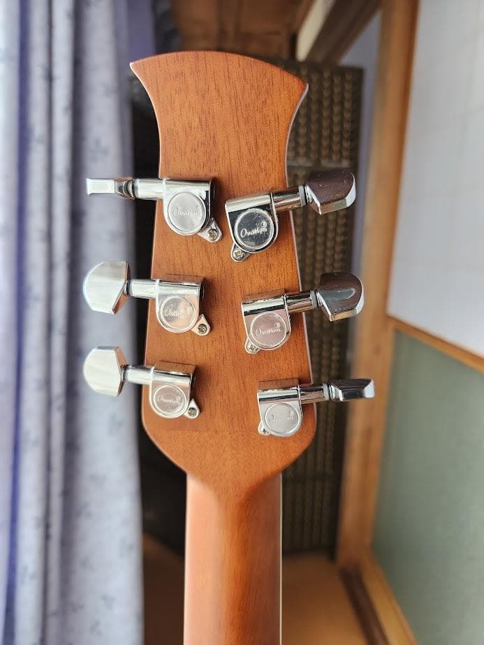 Applause AB24-2S 美品 大幅値下げ