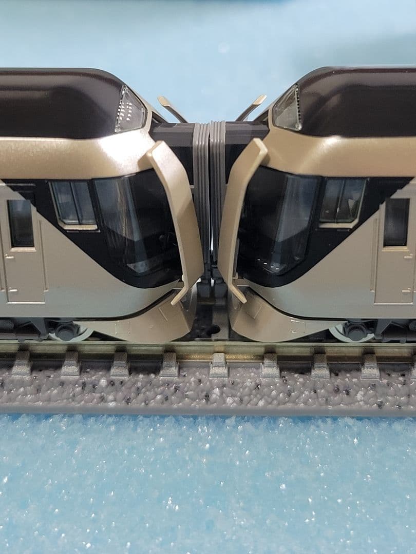 TOMIX 97934 東武500系リバティ　6両セット