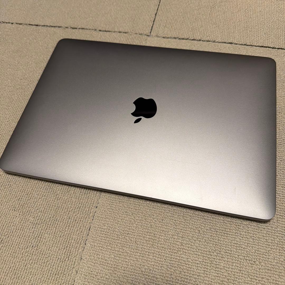 ⭐️最終値下げ MacBook Pro マウスおまけ13inch 8G / 1TB