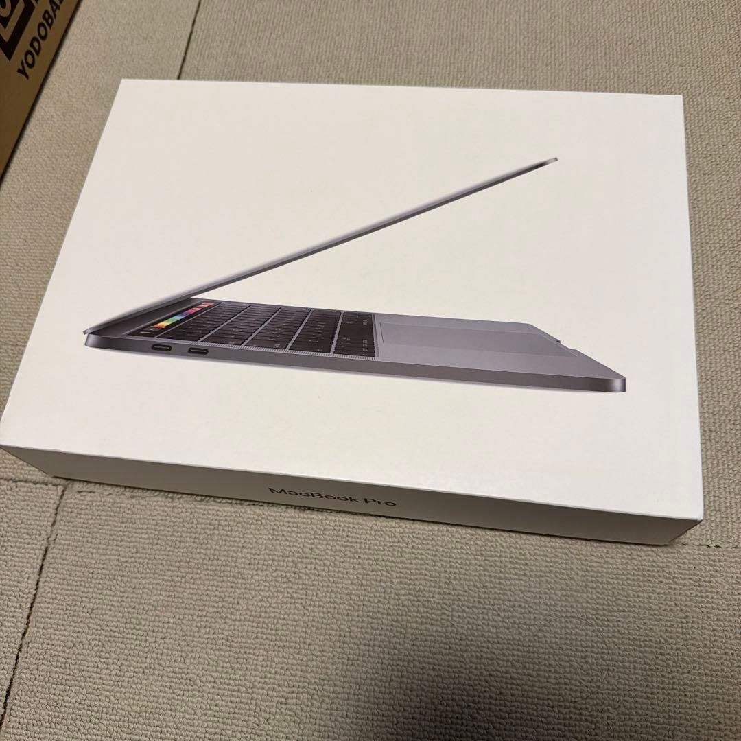 ⭐️最終値下げ MacBook Pro マウスおまけ13inch 8G / 1TB