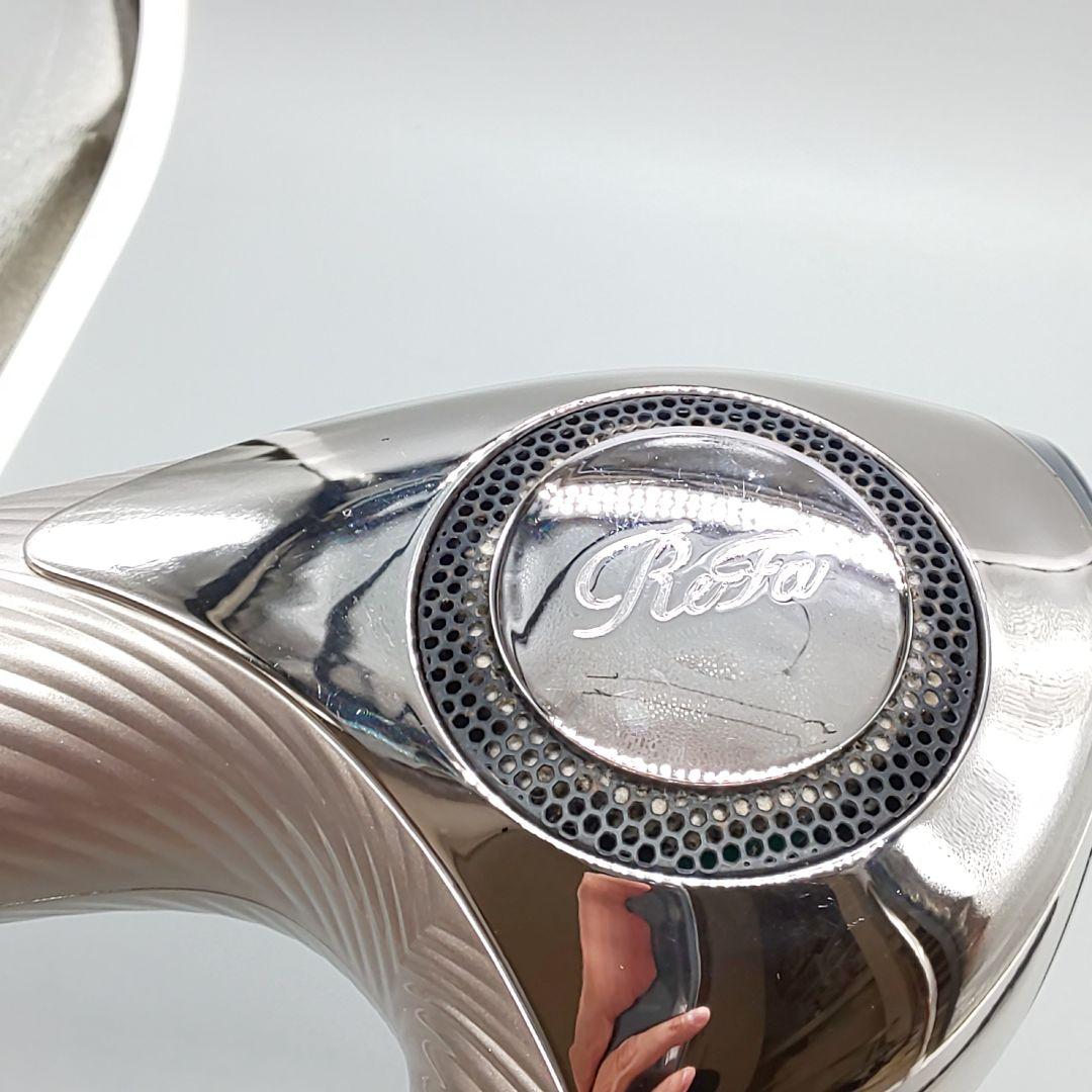 新品 リファビューテック ドライヤー スマートW 交換可能品 リファ正規品 31