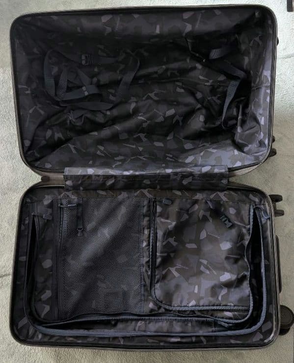 イノベーター スーツケース 75L innovator