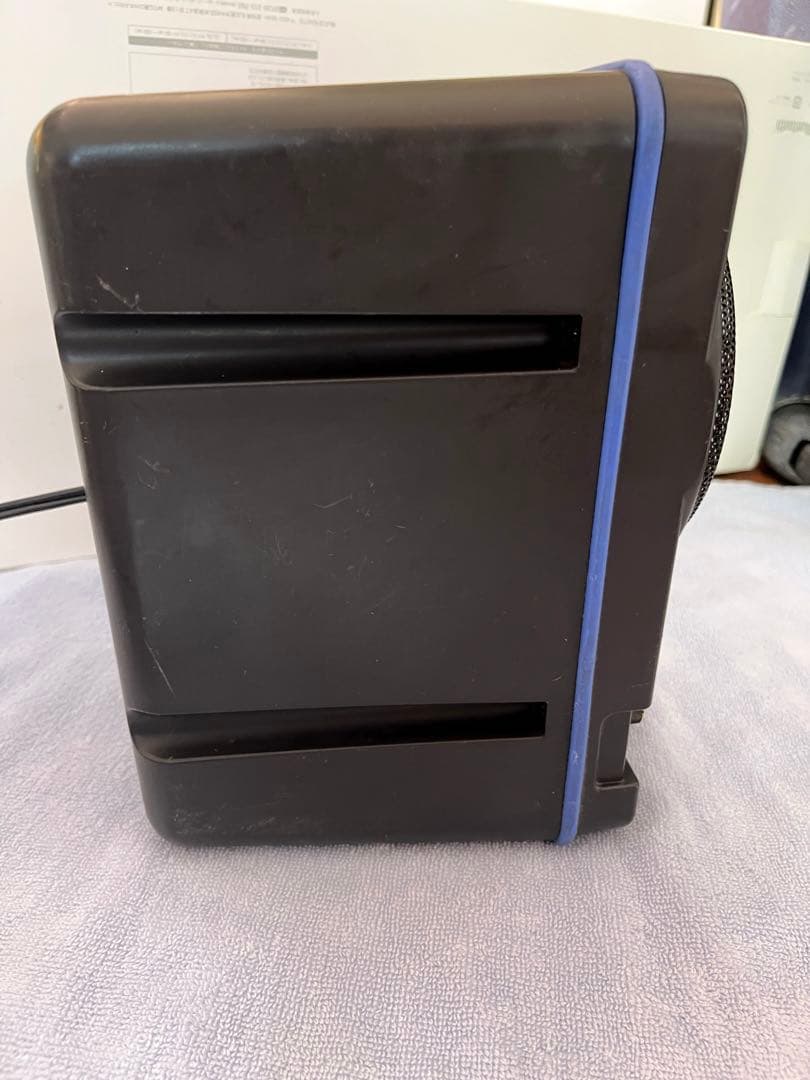 BOSS MA-12 MICRO MONITOR スピーカー