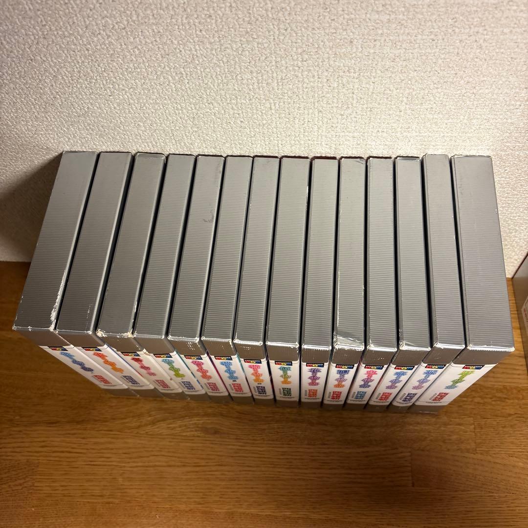 物語シリーズ29巻セット