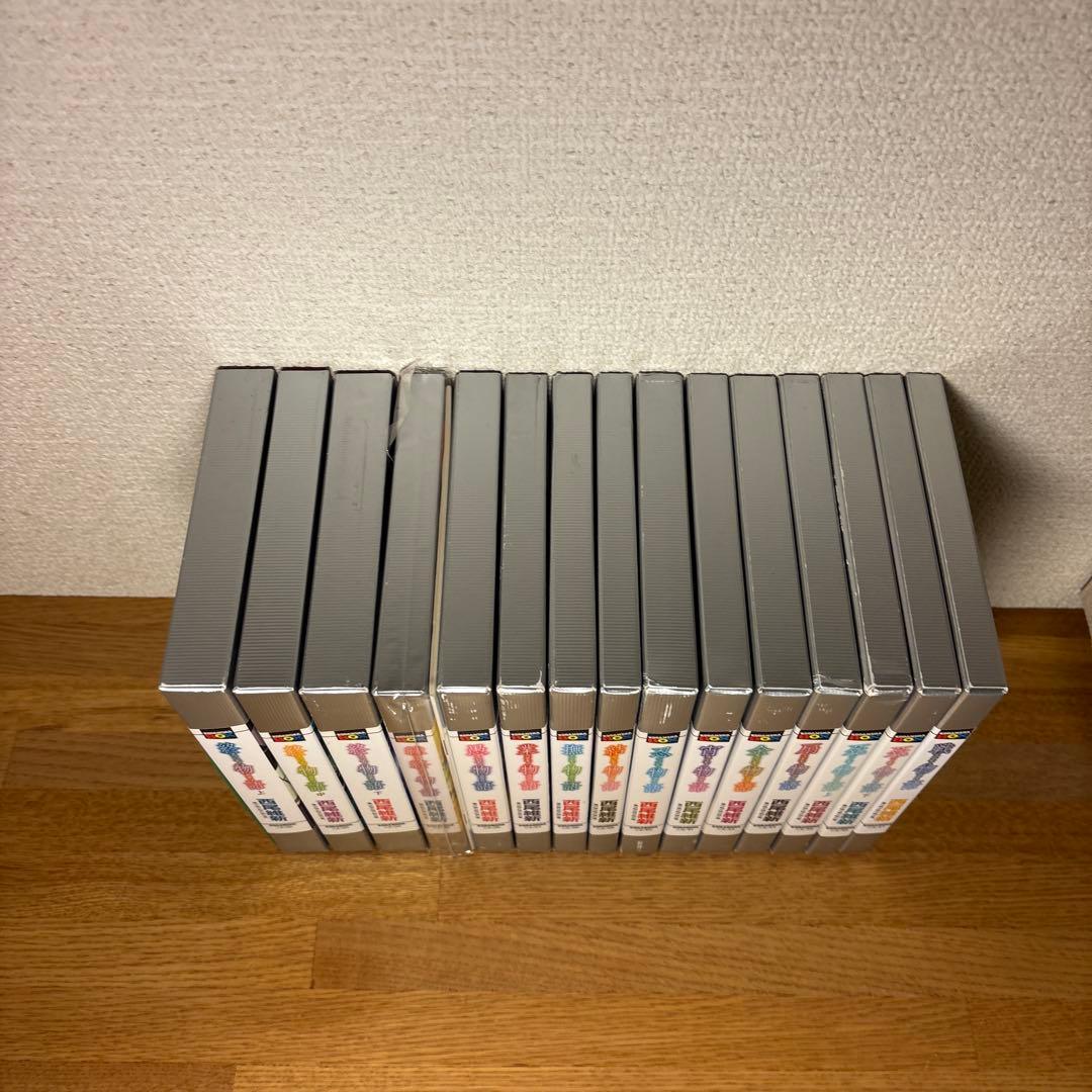 物語シリーズ29巻セット