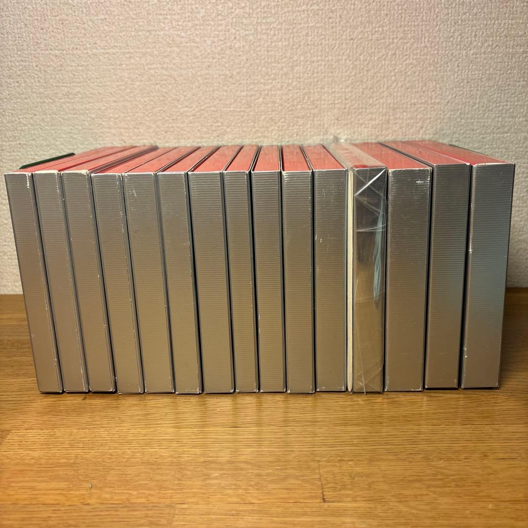 物語シリーズ29巻セット