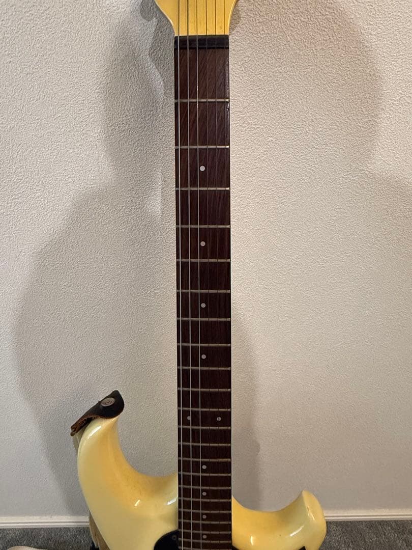 Aria Pro II RS Wildcat エレキギター