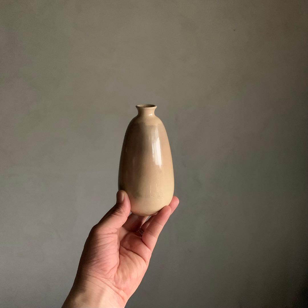 白薩摩 徳利 酒器 古美術 古道具 アンティーク