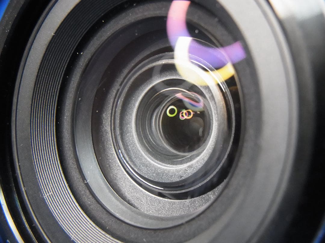 #3416 FinePix SL300 FUJIFILM 新品電池&充電器,SD