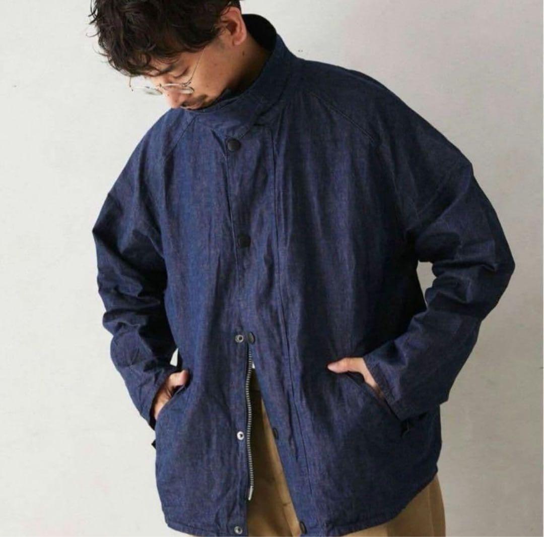 【美品✨】Barbour JOURNAL STANDARD 別注 トランスポート