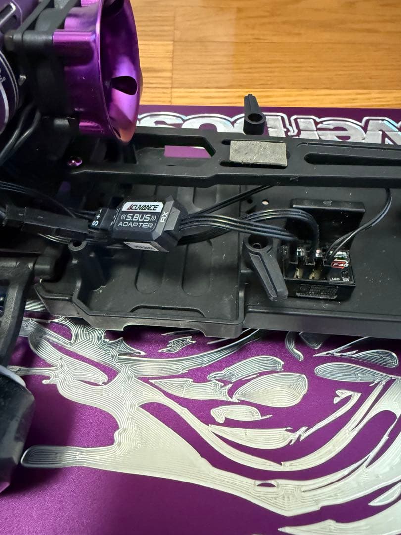 ホビーラジコン RD2.0