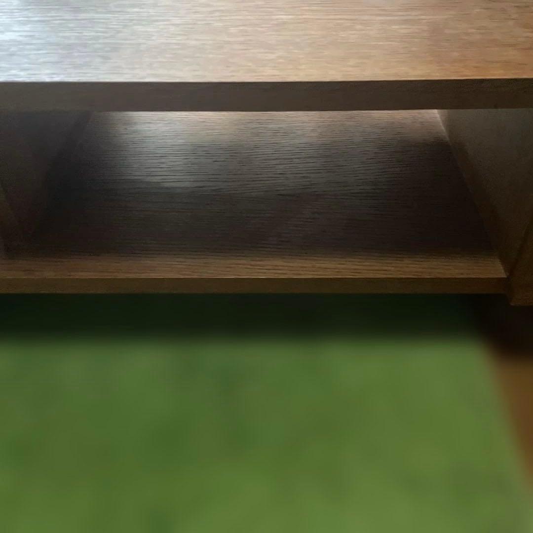 unico CORSO ローボード TVボード 幅150cm 廃盤 希少