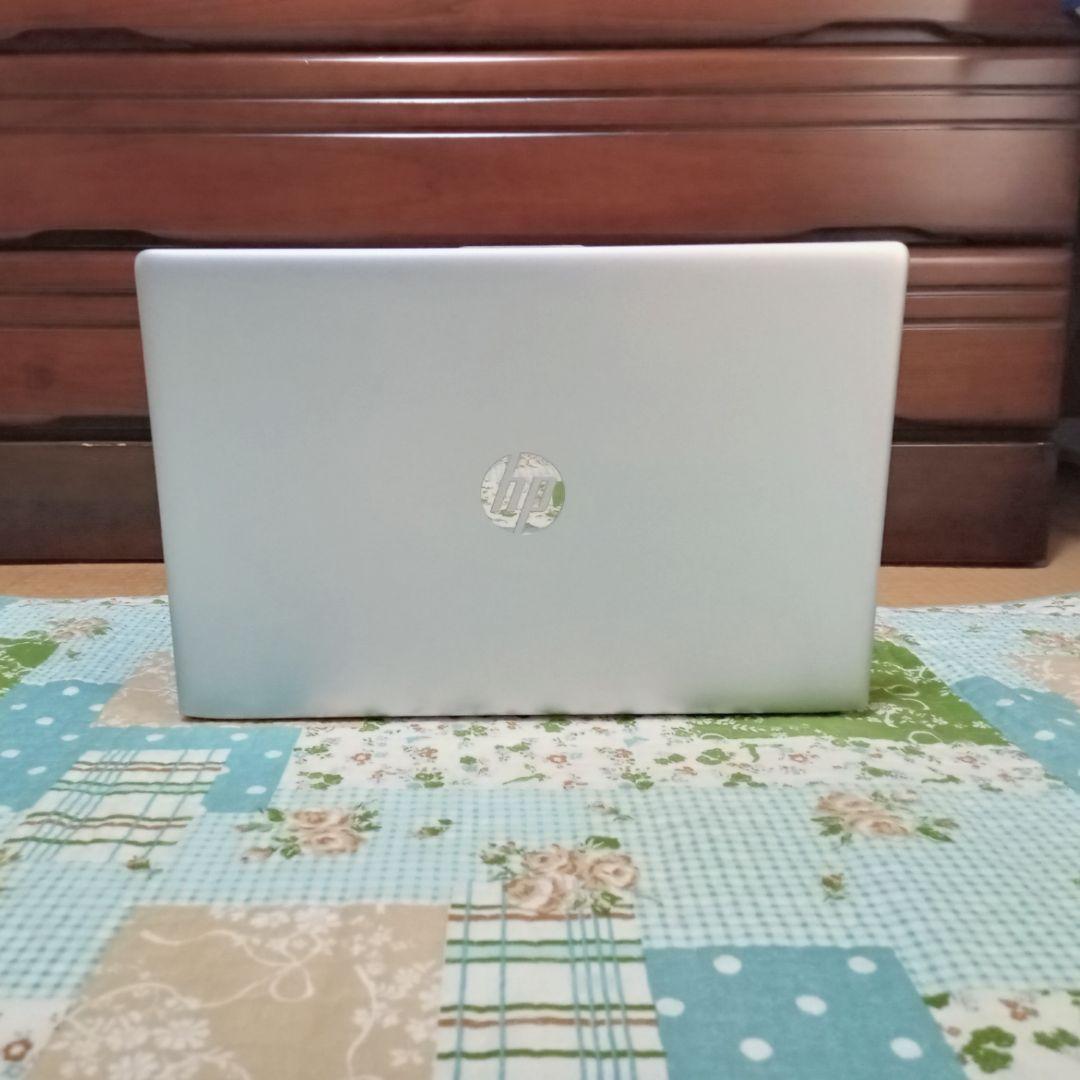 パソコン hp Windows11 core i7 8th gen intel