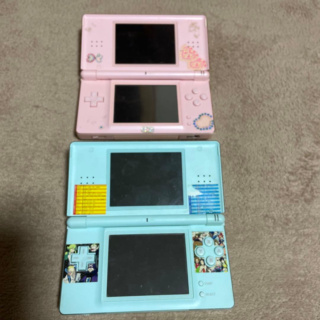 ゲーム機　ジャンク