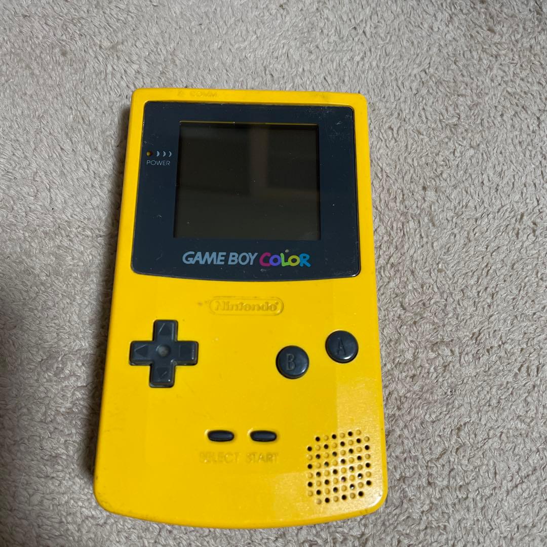 ゲーム機　ジャンク