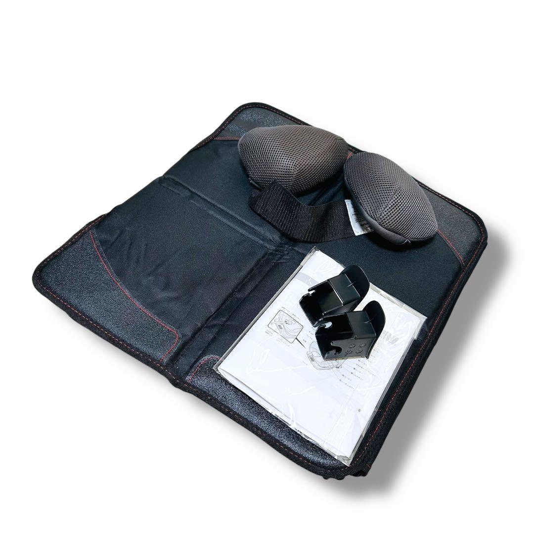 【極美品】Aprica フォームフィット ISOFIX セーフティープラスAB