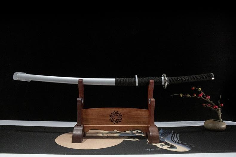 天啓の軍刀 日本刀 模造刀 居合刀 武士道 武蔵 鑑賞用 手鍛造打