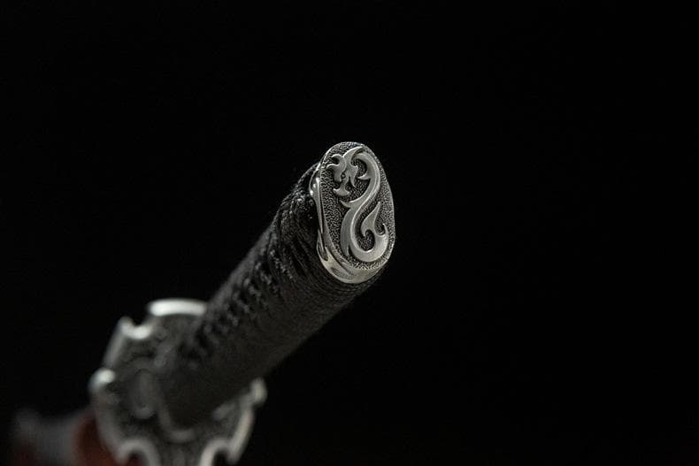 天啓の軍刀 日本刀 模造刀 居合刀 武士道 武蔵 鑑賞用 手鍛造打