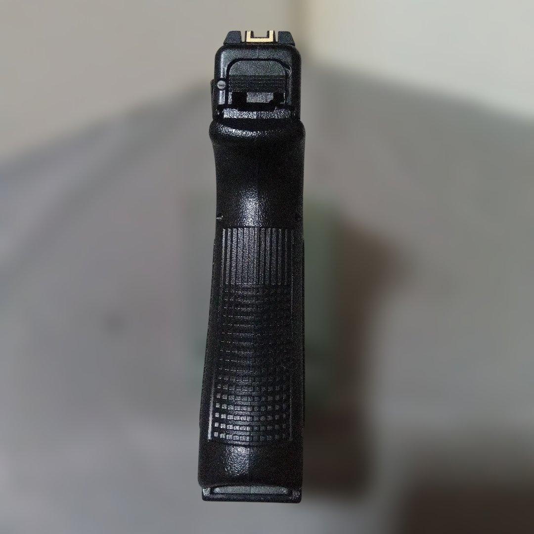 KSC G18C BB レイルドフレーム ブローバック　ケーエスシー