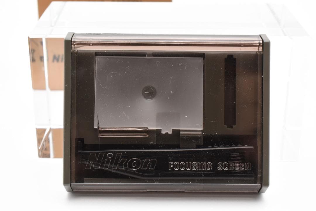 ★モルト貼り替え済・超美品★ ニコン Nikon FA ボディ #18727