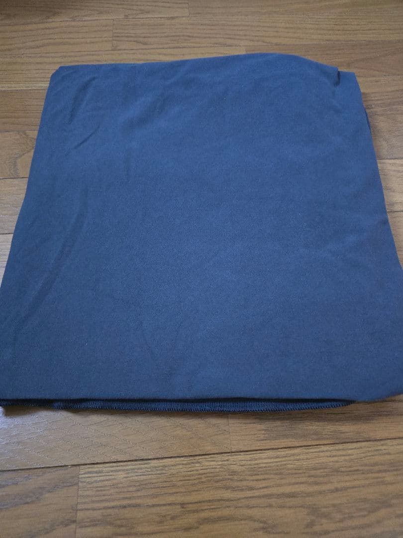 Yogibo　ヨギボー　プレミアム　カバーのみ　ネイビーブルー