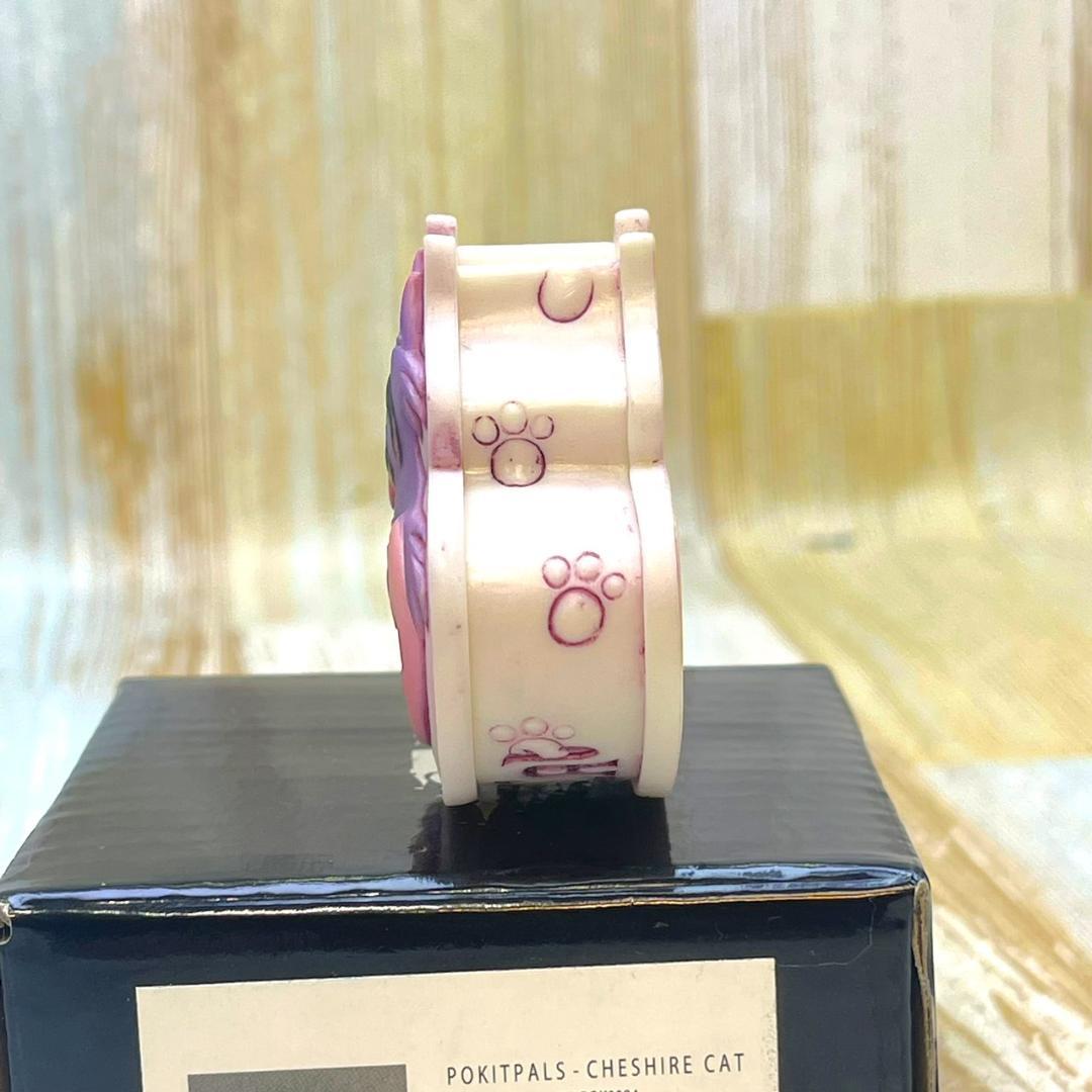 激レア★不思議の国のアリス チェシャ猫 チシャネコ オルショウスキー 小物入れ