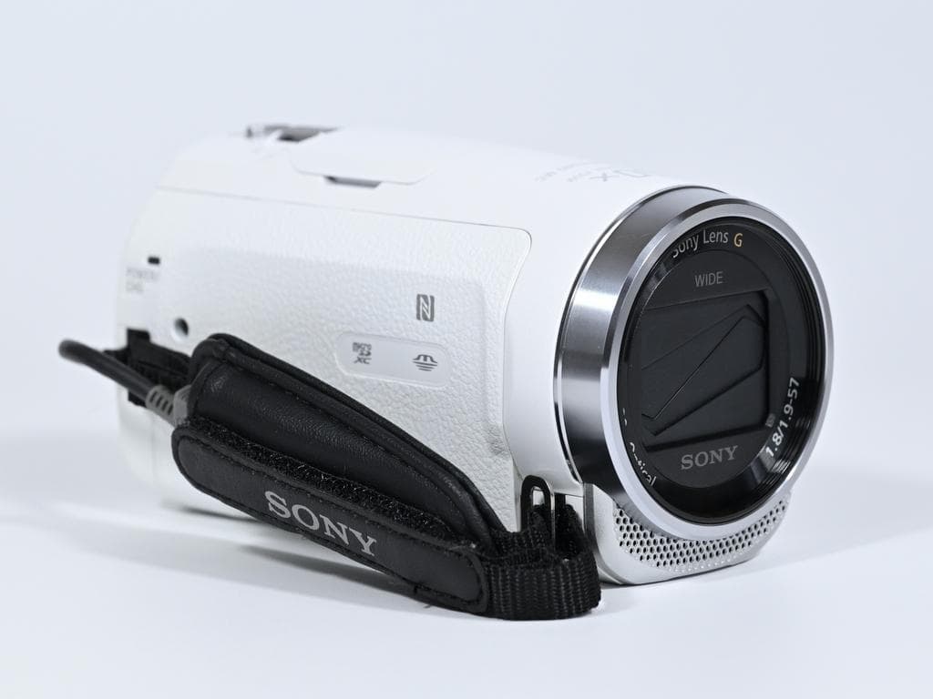 専用【超美品】 ソニー　SONY HDR-CX680 デジタルビデオカメラ