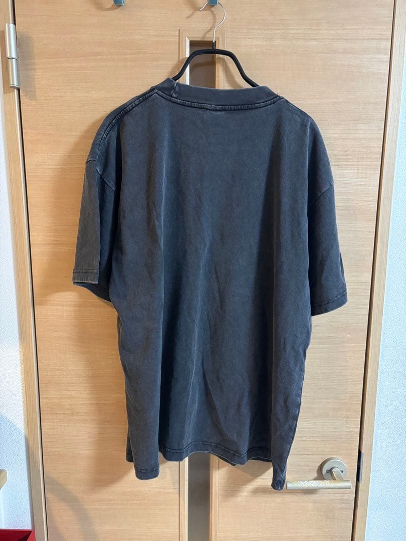 公式完売品【新品タグ付き】UFC公式 マックスホロウェイTシャツ 川口春奈着用