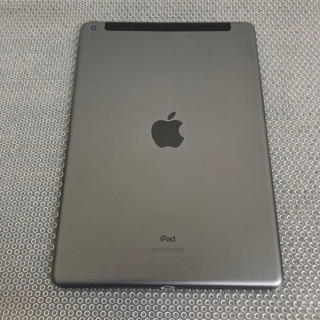 3730【早い者勝ち】iPad8 第8世代 32GB SIMフリー☆