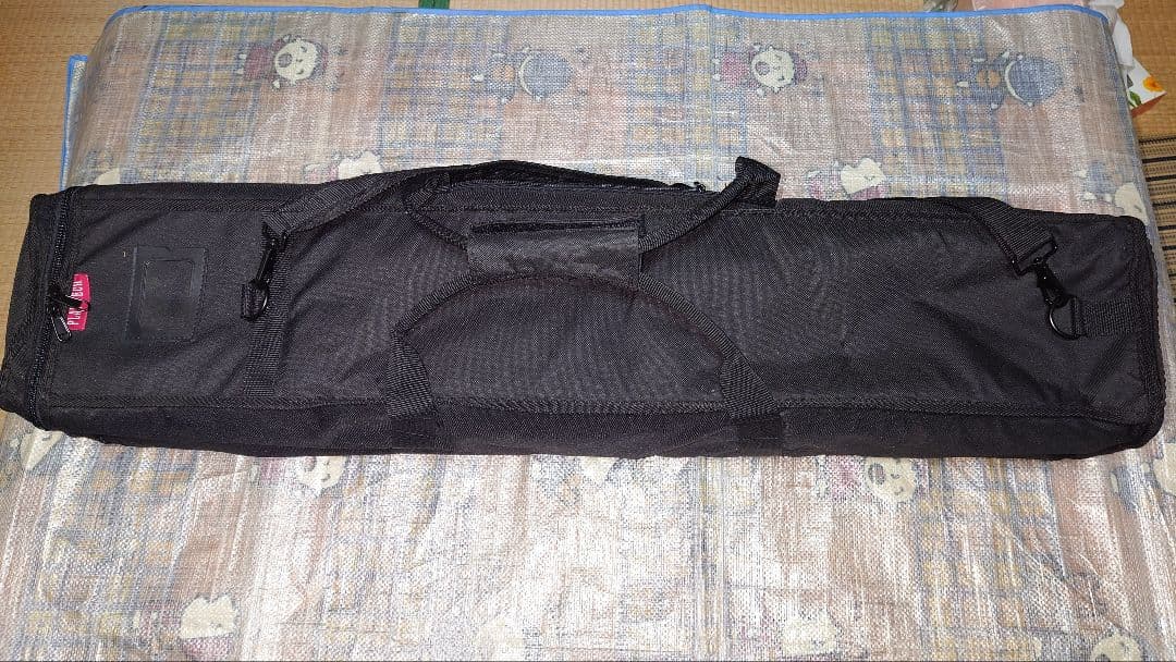 CLASSIC PRO 三脚 4本収納ケース付きマイクスタンド