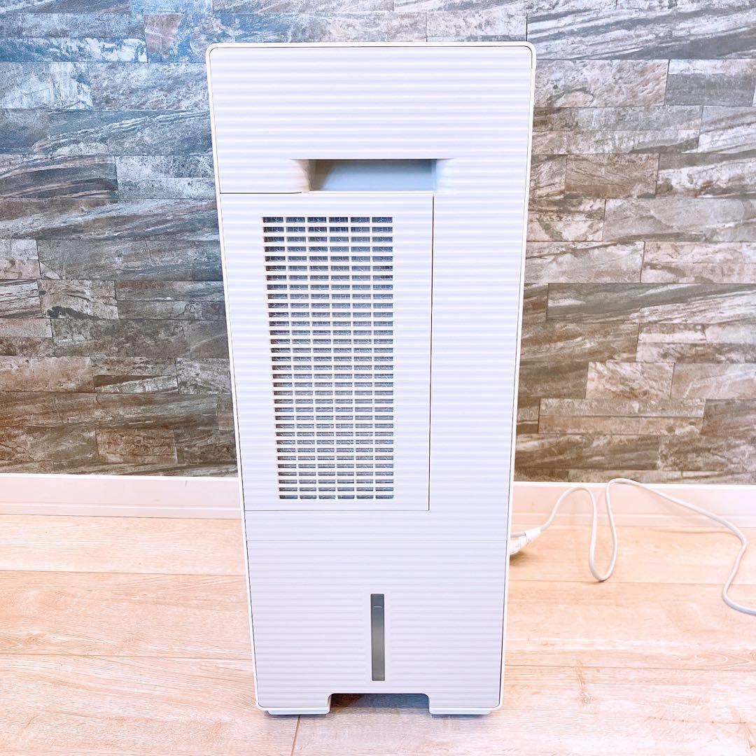 【2024年製】Panasonic 衣類乾燥除湿機 F-YEX120B ホワイト