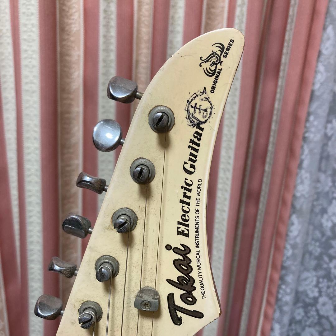 Tokai エレキギター ジャンク品