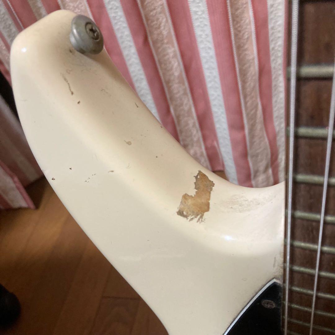 Tokai エレキギター ジャンク品