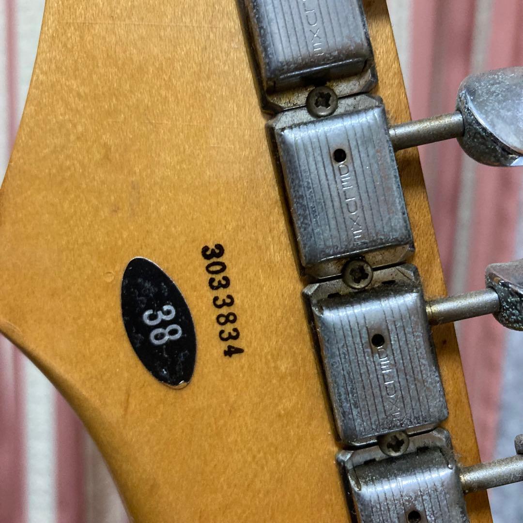 Tokai エレキギター ジャンク品