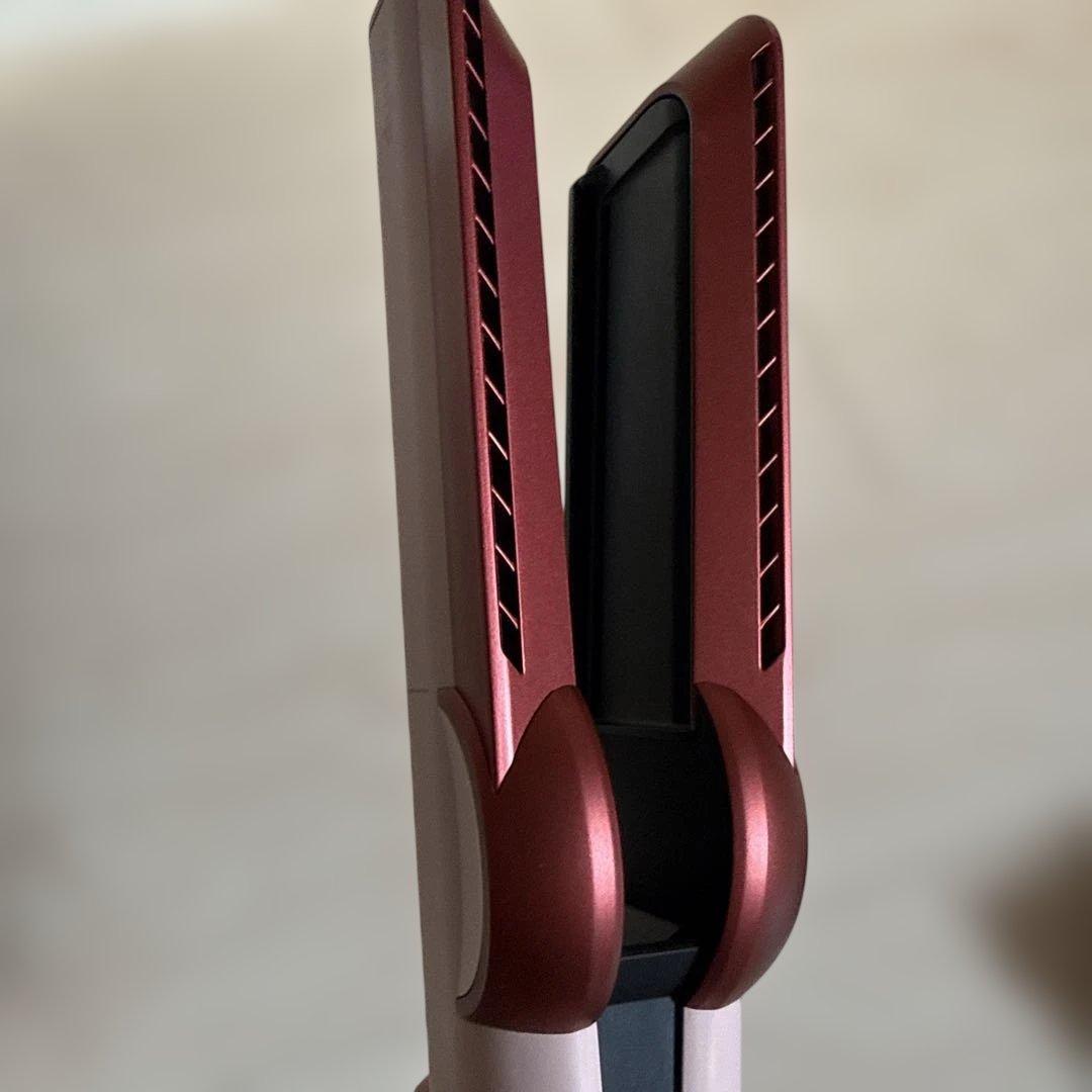 liezel kato さん専用Dyson ヘアドライヤー ピンク