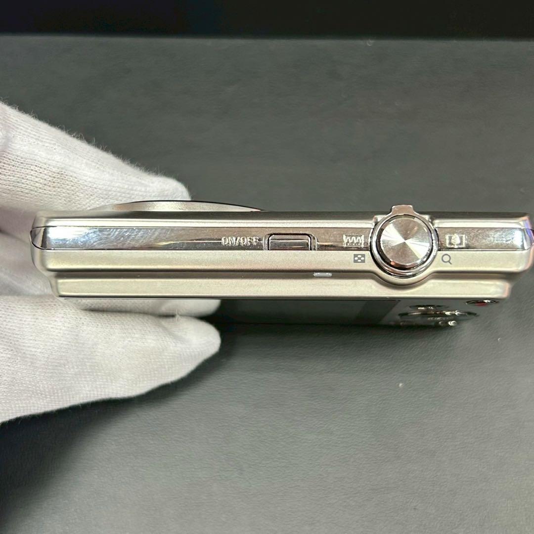 B*K様 稼働 CASIOカシオ EXILIM エグジリム EX-ZS10 デジ