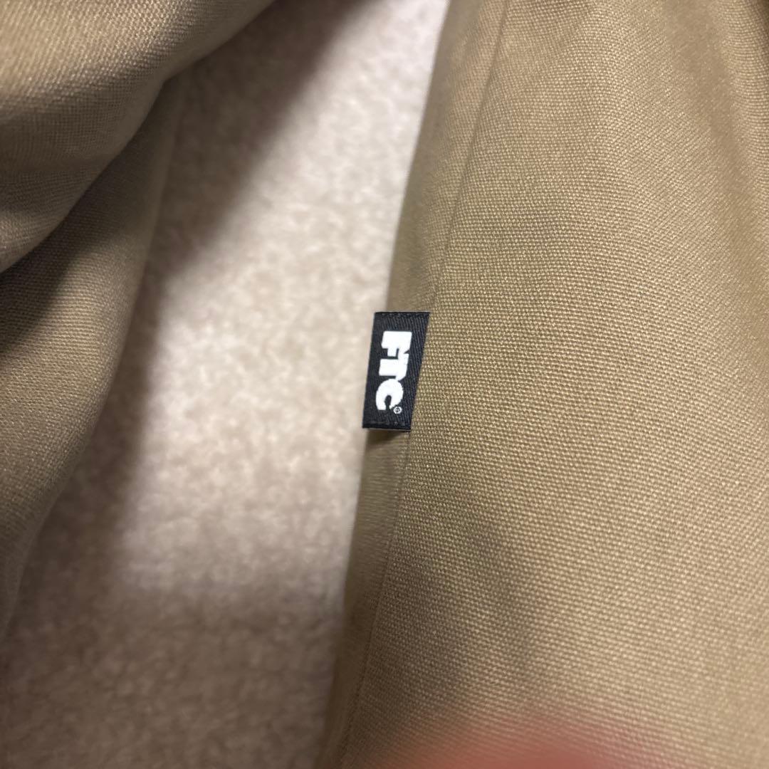 FTC デッキジャケット　ジャケット
