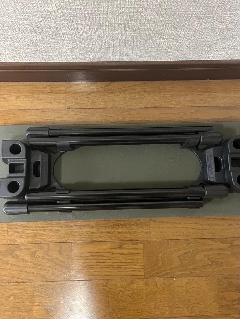 バリスティクス　スケボーキット