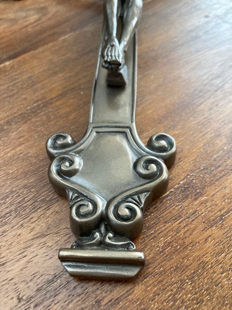 希少　イエスキリスト　十字架オブジェ　壁掛け　インテリア　教会　アンティーク