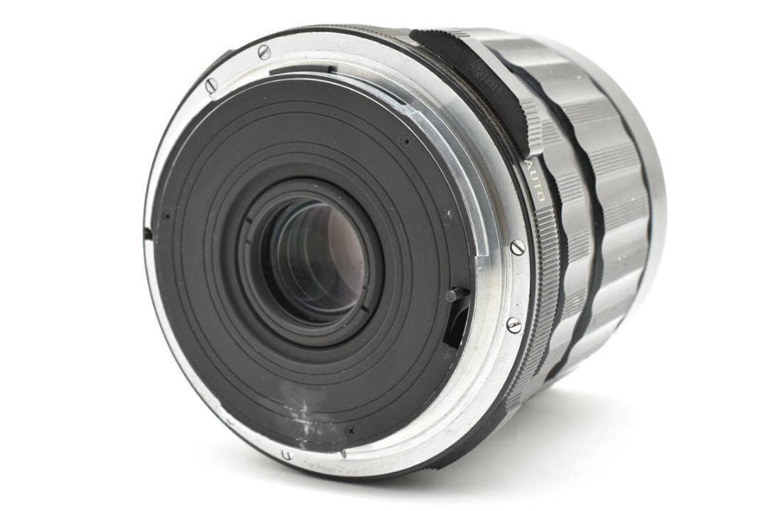 ペンタックス PENTAX SMC TAKUMAR 6x7 75mm F4.5