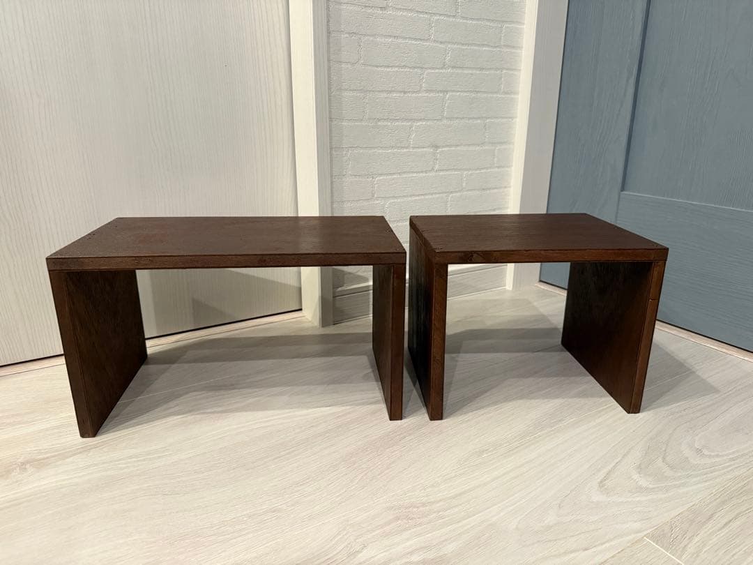 カフェ風ショーケース　YUKIページ