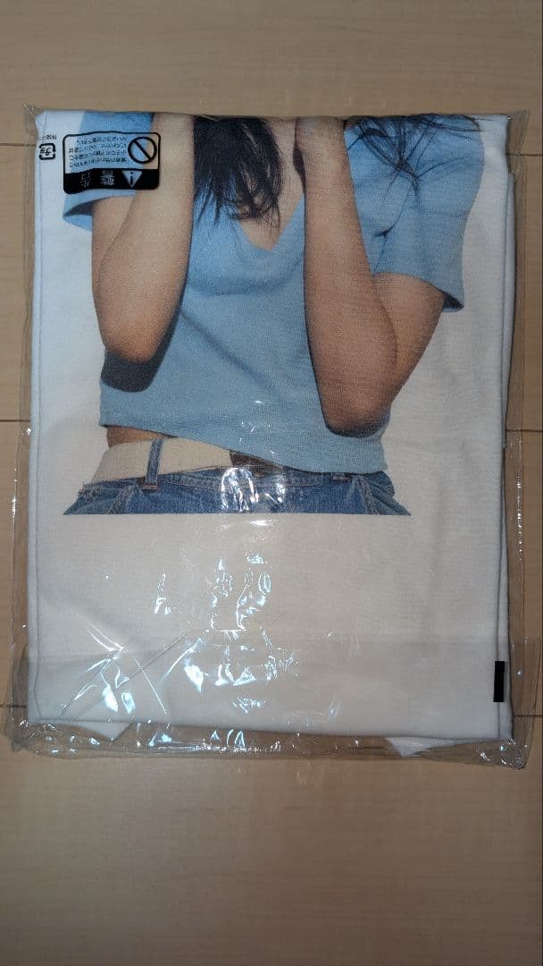 アイナ・ジ・エンド　ロンT　XL