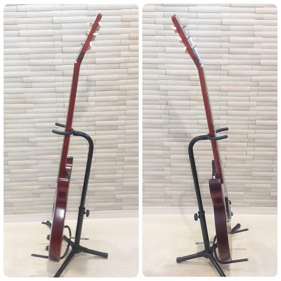 ギター Gibson Les Paul Junior Tribute DC 2019