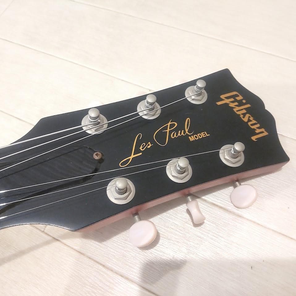 ギター Gibson Les Paul Junior Tribute DC 2019