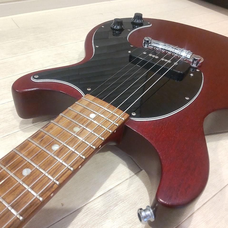 ギター Gibson Les Paul Junior Tribute DC 2019