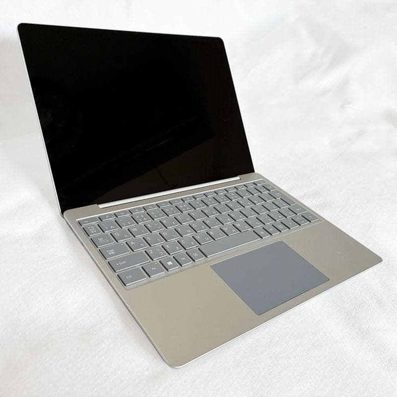 Windowsノート本体 Microsoft Surface Laptop Go i5/8GB/256GB